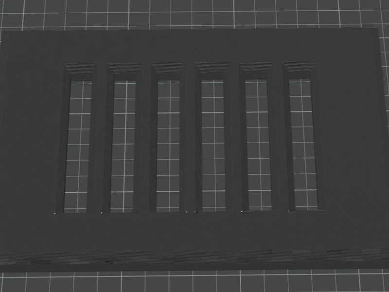 vent cover