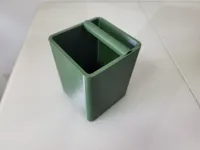 0.2mm 层高, 2 层墙, 15% 填充
