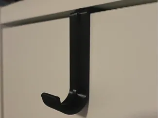 16mm gap hanger
