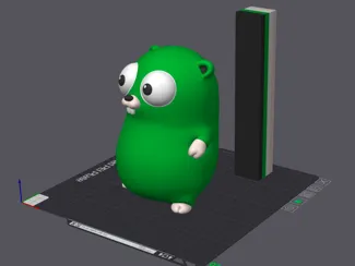 Gopher