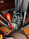 0.2mm layer, 3 walls, 35% infill