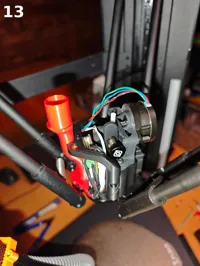 0.2mm layer, 3 walls, 35% infill