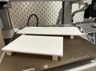 Ikea Mosslanda Erhöhung