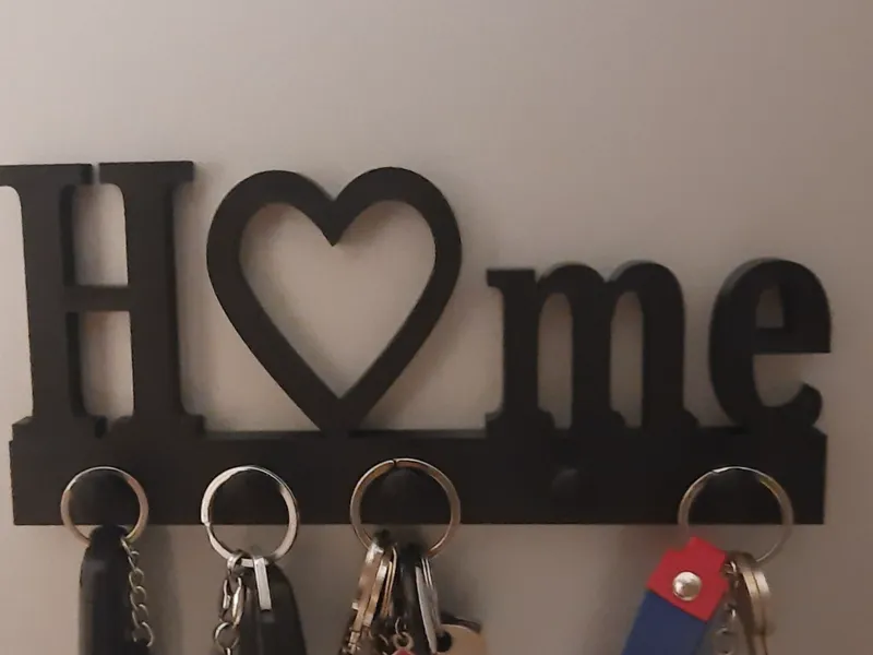 Key Holder