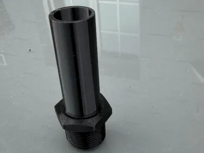 3/4 inch extension 55mm long