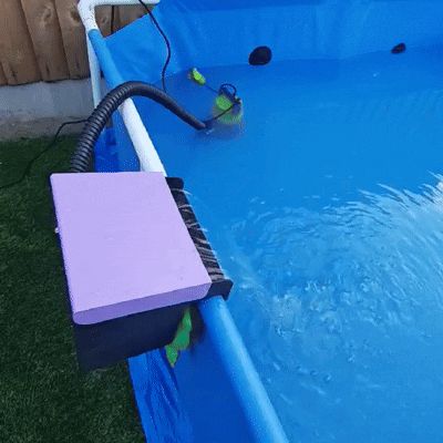 Pool Filter (Filtration System) (v1)
