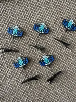 0.2mm nozzle, 0.1mm layer, 4 walls, 15% infill