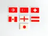 [Pack2 - White-Red] 0.2mm layer, 2 walls, 15% infill