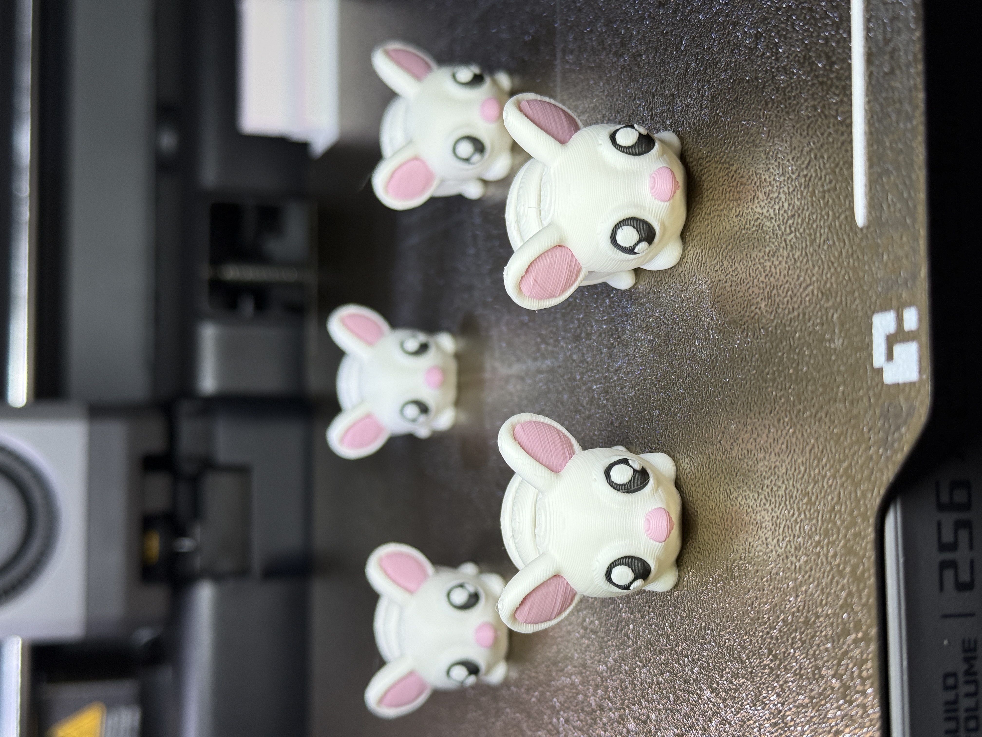 Miniatura 1 do modelo 3D Flexy Mini Mouse 