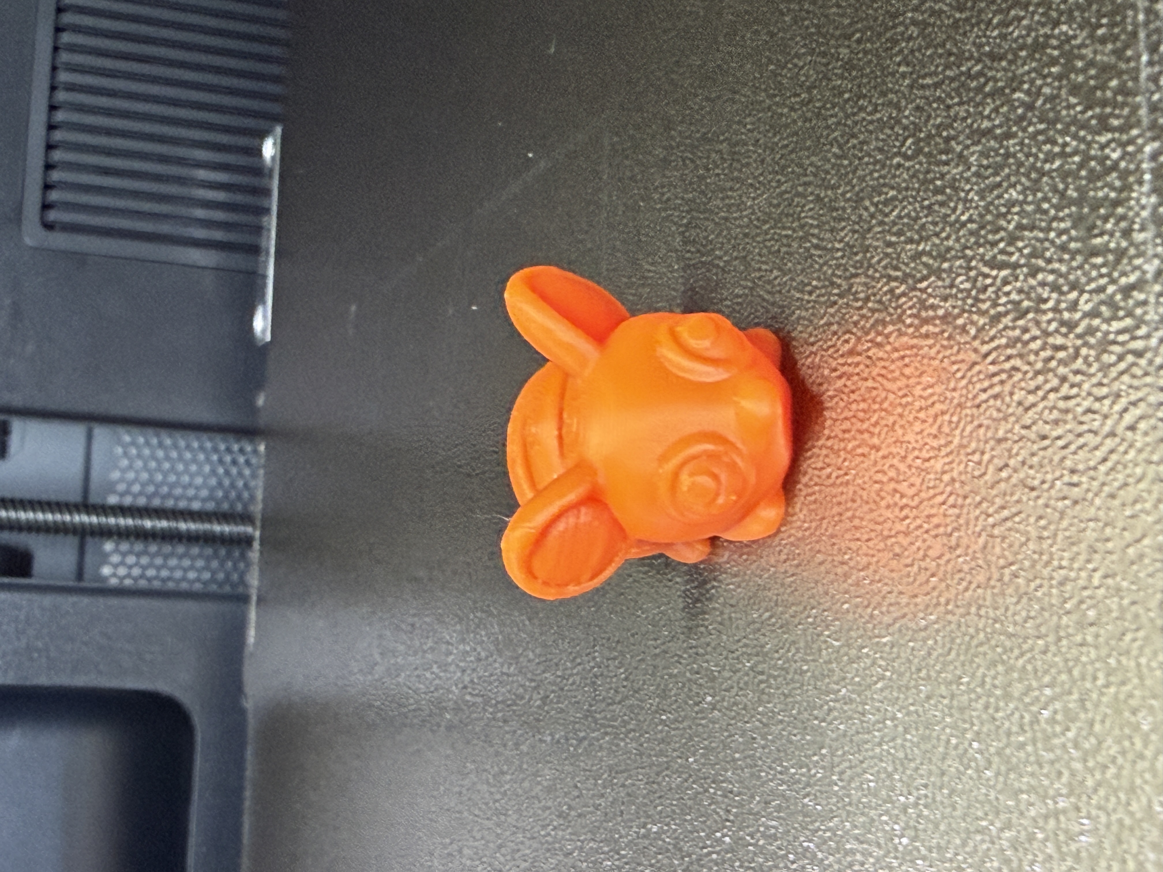Miniatura 2 do modelo 3D Flexy Mini Mouse 