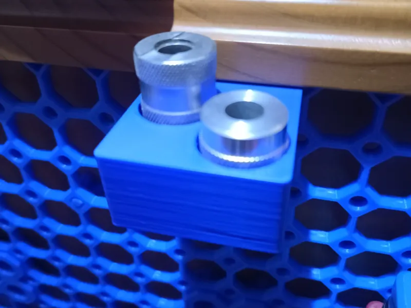 Multiboard Case Gauge Holder