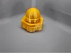 0.28mm layer, 2 walls, 15% infill
