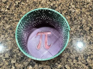 Tower of Pi