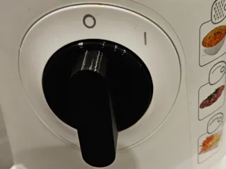 Philips salat maker knob HR1388/80 and other