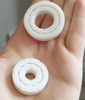 6mm BB Bearings (Includes .f3d)