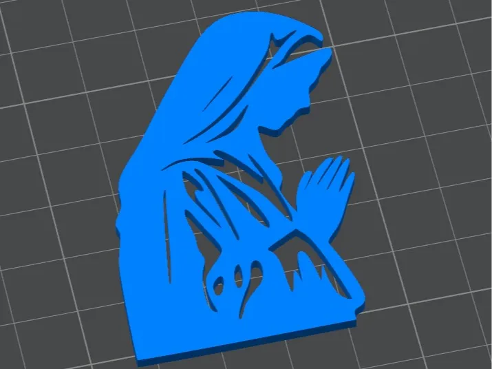 Mary