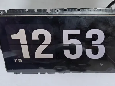 Magic Lamp Power Bank Billboard DIY casing