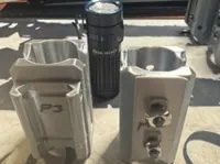 pic and mlok 0.16mm layer, 5 walls, 20% infill