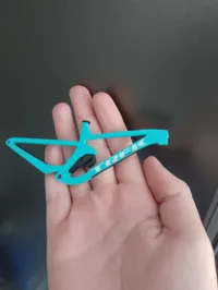 a1 mini 0.2mm layer, multicolor