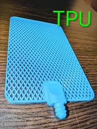Swatter Head TPU