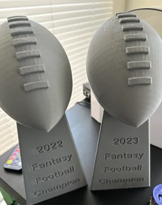 Lambardi Trophy (Blank)