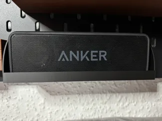 Ikea Skadis System Ankerbox Regal