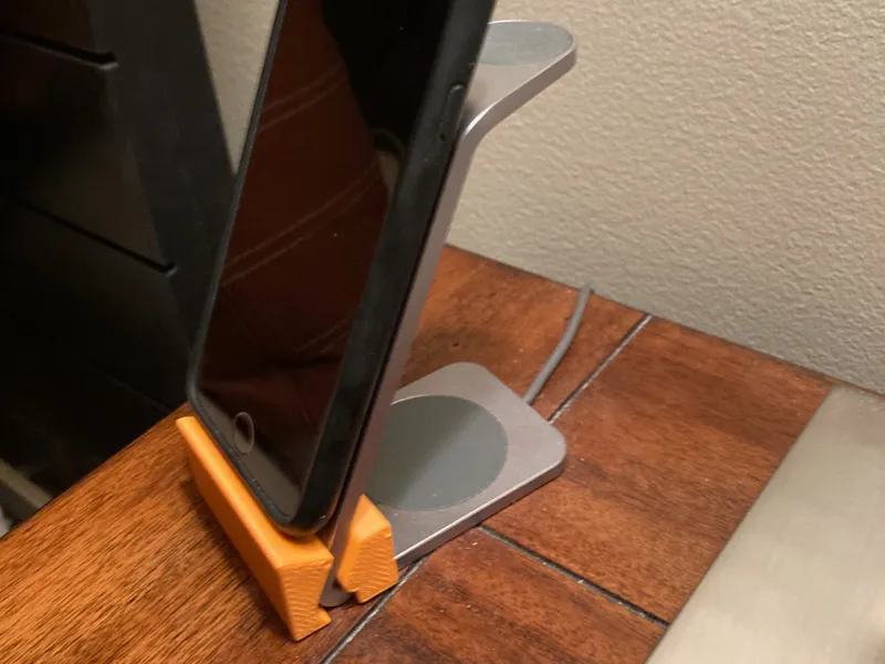 MagBak Phone Stand (non-magnetic phone case)