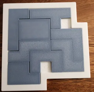 Calendar Puzzle