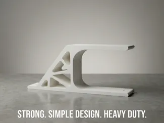 Wall Mount