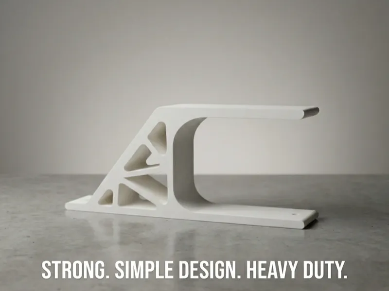 Wall Mount