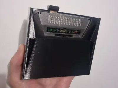 Case for Argon One M.2
