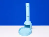 Starter Kit H2D/H2C: 0.2mm layer, 2 walls, 10% infill