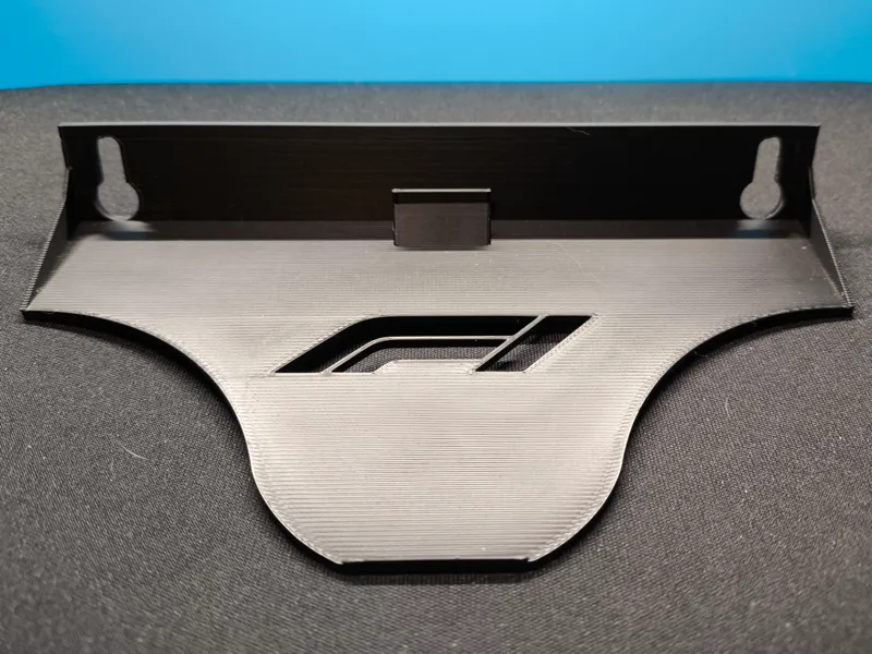 Shelf for "Legendary Bolids F1" Centauria