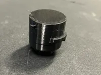 0.2mm layer, 4 walls, 15% infill