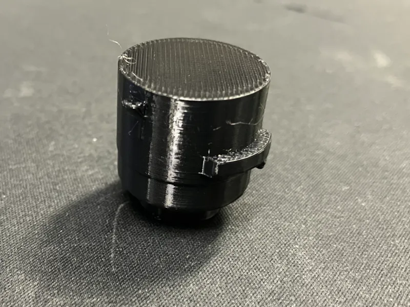 PDC Adapter