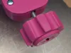 0.08mm layer, 2 walls, 22% infill