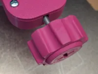 0.08mm layer, 2 walls, 22% infill