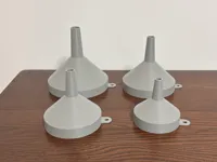 0.2mm layer, 3 walls, 15% infill