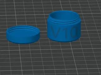 TAOM Calk Box V10