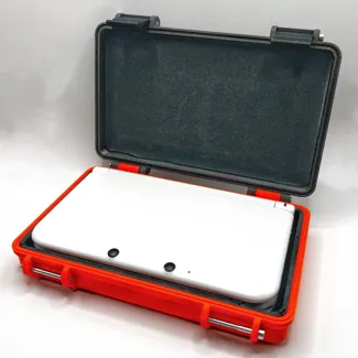 Rugged Case for Nintendo 3DSXL and DSiXL