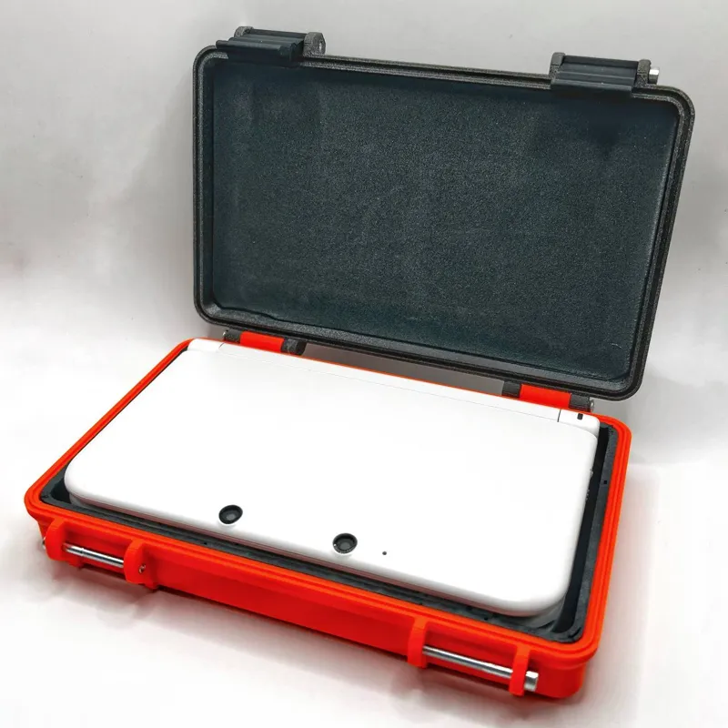 Rugged Case for Nintendo 3DSXL and DSiXL