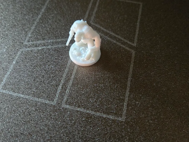 ORCO SPACE MARINE 