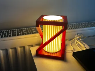 Lamp (easy)