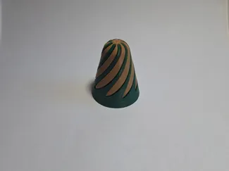 Fidget Toy Impossible Passthrough