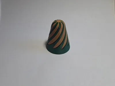 Fidget Toy Impossible Passthrough