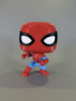 Spiderman A1-Mini NO AMS Separate parts