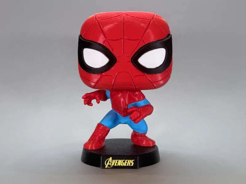 Spiderman