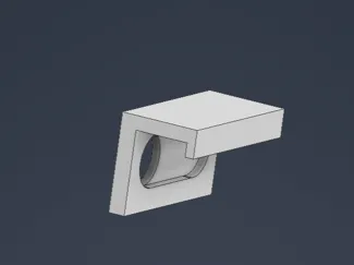 Webcam Privacy Cover 