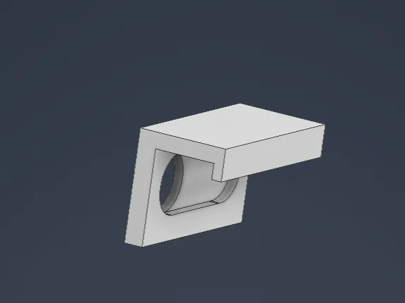 Webcam Privacy Cover 
