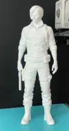 0.2mm layer, 3 walls, 20% infill
